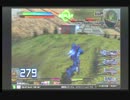 ［EXVS.FB］けにゃぶろ動画　part21　ブルー