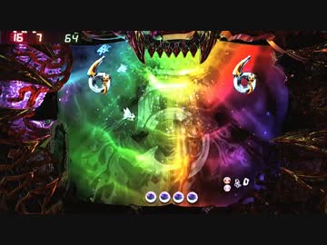 【パチンコ】CR暗黒騎士呀鎧伝FF part35