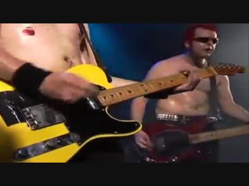 Toy Dolls／Tocatta