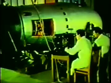 新・核の時代「第01回 旧ソ連・迷走する核大国」(01 of 02)