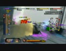 【鯖が呆れる】初心者が頑張るお気楽GG2　Part.25-2【マスター】