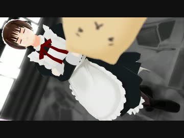 【APヘタリア】日米英でonly my rai.lgun【U.TAた+MMD】