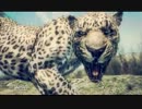 【PS3：CDH2011】Cabela's　Dangerous　Hunts 2011 Part2