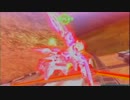 【EXVSFB】 エクシアで銀プレを目指す！その4