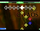【DDR】 CHAOS - DP鬼 [Double CHALLENGE]