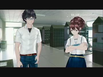 【HD画質】ロボティクス・ノーツ 体験版その4【ROBOTICS;NOTES】