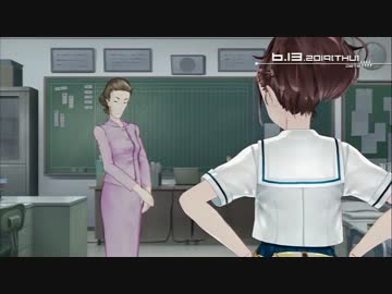 【HD画質】ロボティクス・ノーツ 体験版その5【ROBOTICS;NOTES】