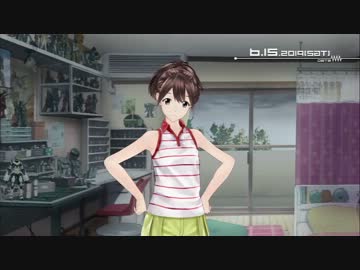 【HD画質】ロボティクス・ノーツ 体験版その6【ROBOTICS;NOTES】
