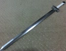 ショートソード　　作ってみた