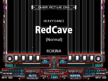 [オリジナルBMSを晒すテスト]#9 Red Cave