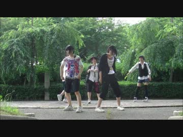 リモコン【踊ってみた】