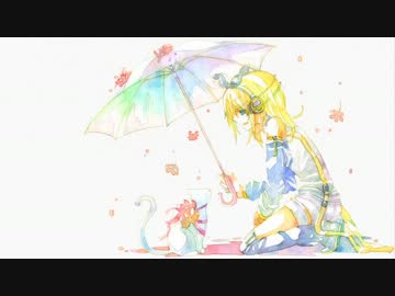 Passage 歌ってみました