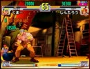 2012/05/31　バーサス東西戦後野試合(2/3)