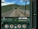 [BVE5]103系IGBT-VVVF改造車が快速マリンライナーを代走しました[瀬戸大橋線]