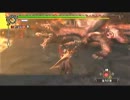 【MH3】実況_ソロハンターの挑戦_part10_1/2