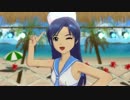 『 神SUMMER!! 』 千早ソロ ノーマルPV