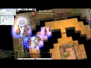 RO Over　DriveテストＧｖ動画