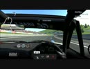 【GT5】不思議なウェアアイテムをもらったので動画作ってみた
