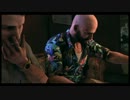 MAXPAYNE3で悪い奴らをやっつけるよ　その13