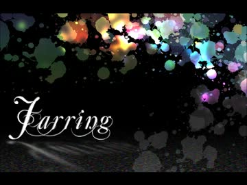 【不知火(UTAU)】「Jarring」【カバー】