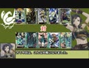 【戦国大戦】へっぽこ土橋達が行く vs　三矢の采配　【正三位】part19