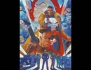 REVENGER -復讐のテーマ-　（パニッシャー）