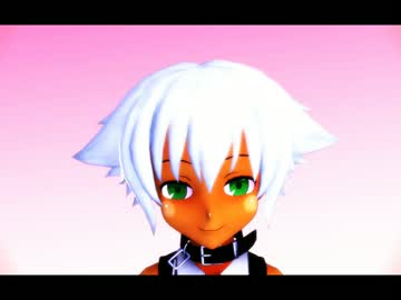 甘えんボウなボウが可愛くて出掛けられないばかりかビキニなるボウ