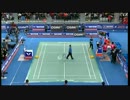 バドミントン　男子ダブルス　2012 Victor Korea Open　4/7