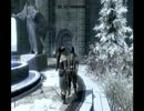 【SKYRIM】童貞だし魔法使いになる。6【スカイリム】