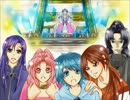 スタージュエル～それぞれの絆～始まりの章　1話　２／２