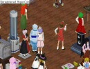 シム東方ｰ東方幼々夢EX２～ﾊﾟｰﾃｨｰﾌｨｰﾊﾞｰ～後半戦