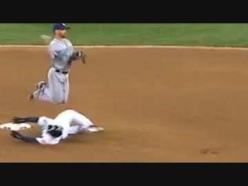 【MLB】今日のマリナーズ　怒涛の反撃