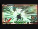 【ボーダーブレイク】特攻幼女かぜはふり 其の31【A2】