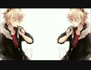 【Kiyoshi】I=Fantasy【Rus】