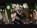 戦国大戦　亀に速さを与えてやりたい02　（死なば飛天vs馬全知）　正一位