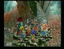 【実況】関西女が低スペックPCを駆使してFF9をプレイ【その７１】