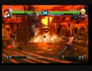 5月4日　新宿プレイランドカーニバル　KOF13シングル大会 準決勝・決勝