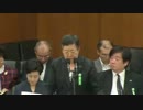 2012年06月12日【衆議院】社会保障・税特別委員会公聴会2②
