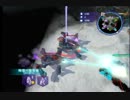 HaloWars パーティー　3vs3 14試合目