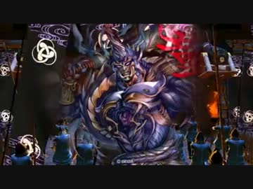 【番外】とある優奈の戦国合戦　手元有り【暴歌クラマス指南】