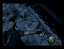 自由に殺せるゲームだと聞いて「バイオハザード4」を絶叫プレイ　PART25