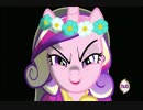 この日 - My Little Pony 和訳 Fan Dub