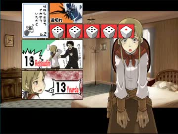 ANGELBULLETを普通にプレイ　part49