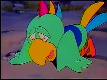 しまじろう（大嘘）