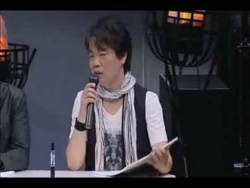 戦国BASARA/ﾊﾞｻﾗ祭2011-夏の陣-スペシャルトーク（夜の部）