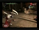 斬るべし！「DMC3」実況その２