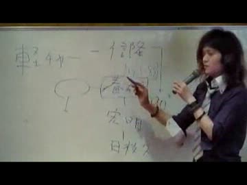 「韓流」と「フジテレビ」 【古谷経衡】【Ch桜 栃木】3_4