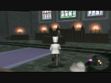 記憶を取り戻す旅に出る　【実況】　part15