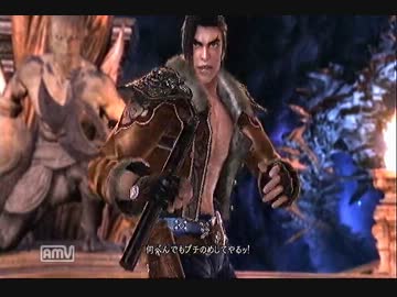 【SCV】ぶっぱマキシの対戦動画　その7