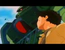 品物のガンダムカードビルダー157 鹵獲戦【対大将】120430撮影